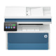 HP LaserJet Pro 4113fdn Blanco y negro Impresora